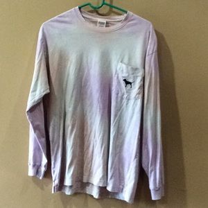 Women’s long sleeve T-shirt